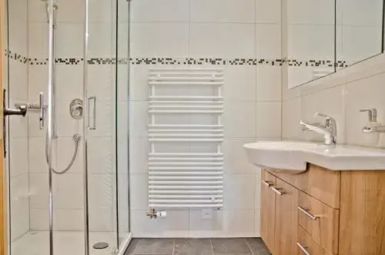 Apartment Bränderli - GriwaRent AG