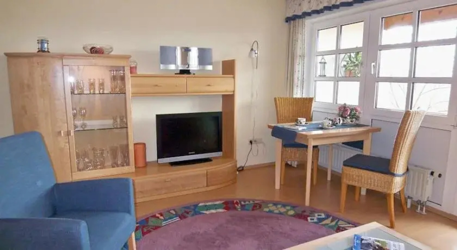 Ferienwohnung Bastian