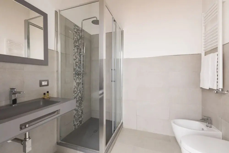 Central Vaticano Suites by Sonder