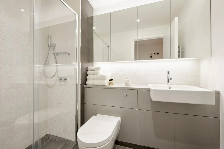 1 Bedroom Premium Double Apartment
