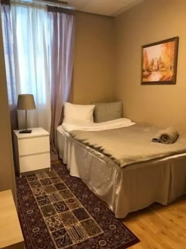 Golden Hostel