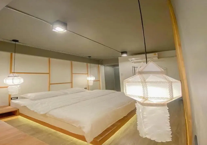 Little One Hostel