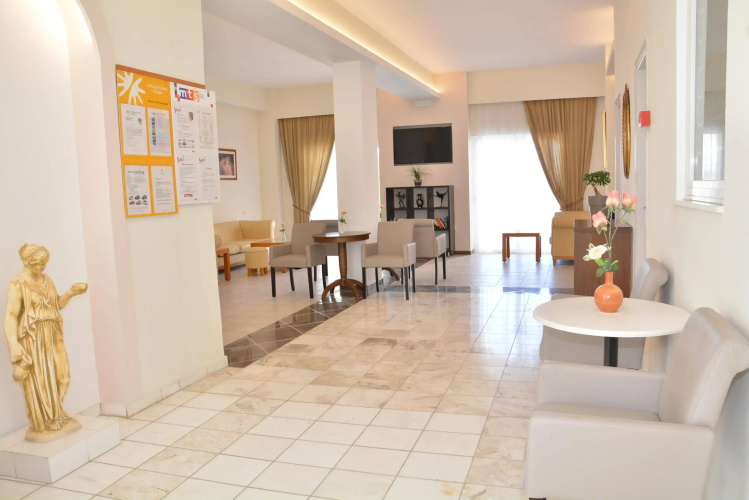 Cavo D'oro Hotel