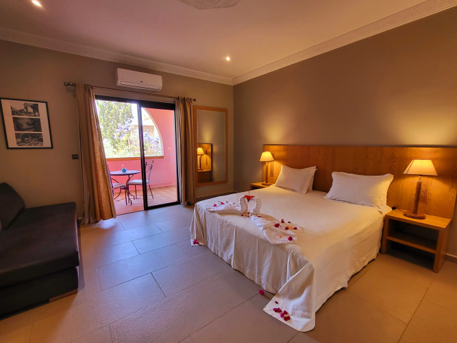 La Maison Des Oliviers photo 8