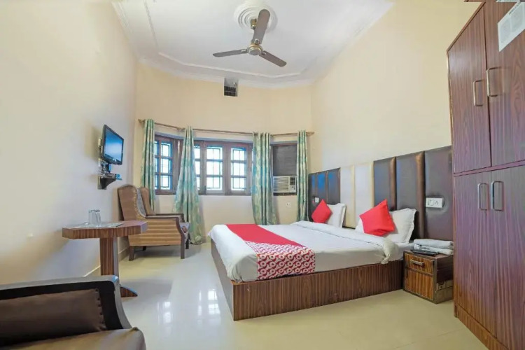 Фотография отеля