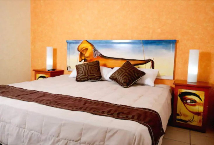 Hotel And Suites Galeria