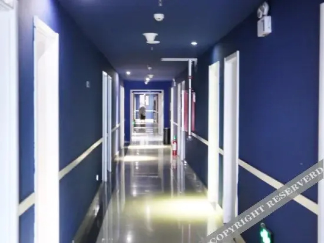 Otel görseli