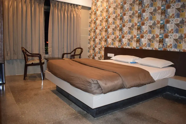 Hotel Kansar Palace