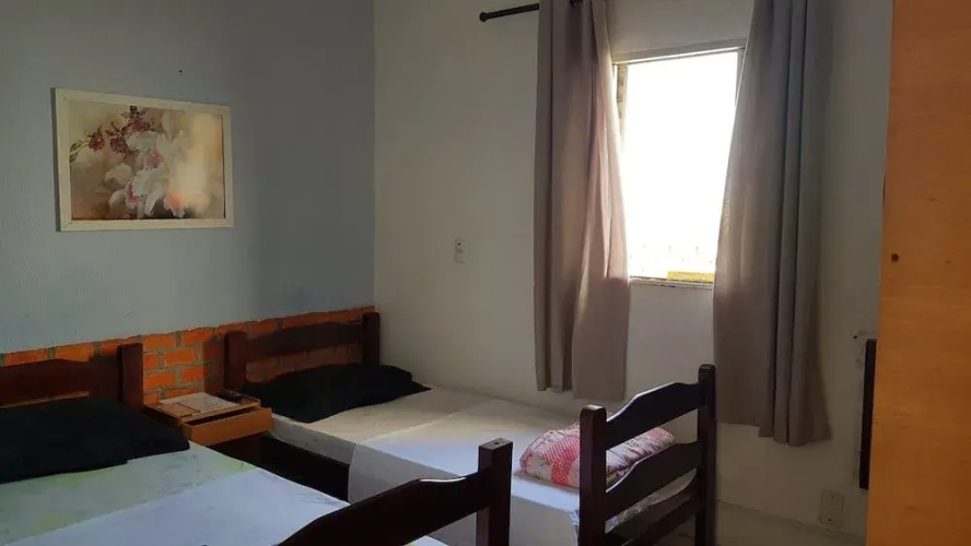 Hotel e Pousada Freitas