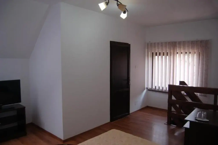 2 Bedrooms Suite with balcony and with view