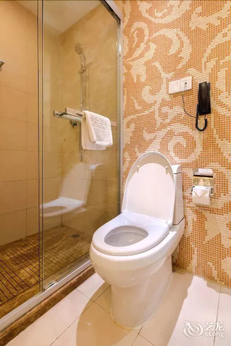 Suzhou Jingzhai Hotel