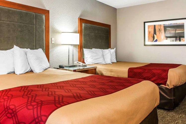 FairBridge Inn & Suites Fort Wayne