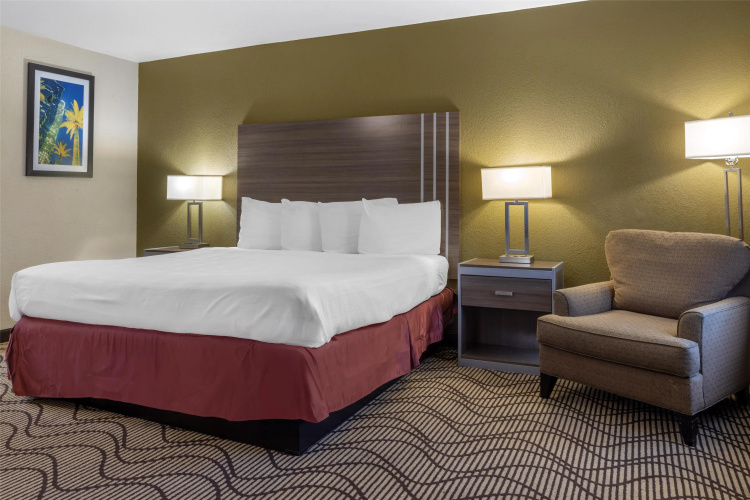 Best Western Heritage Inn photo 6