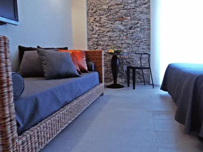 La Casa dei Limoni BB