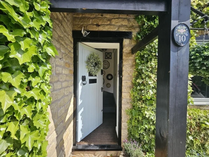 Cottage