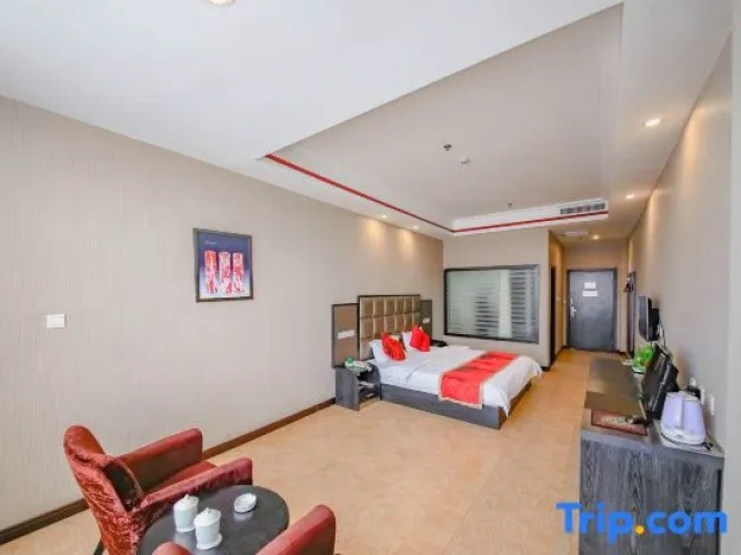 Business Double room