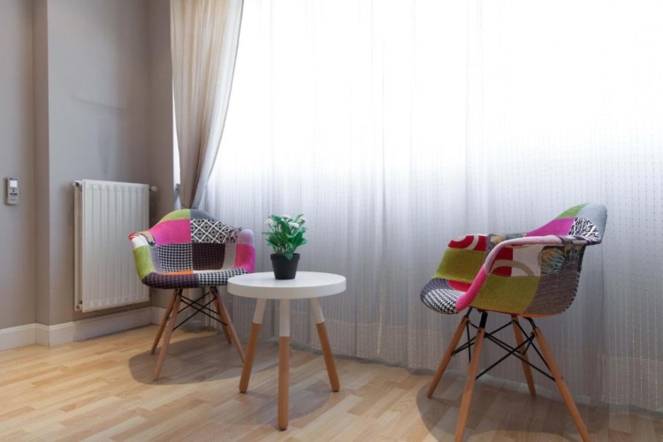 For You Rentals Avenidaamerica Apartment Ava24