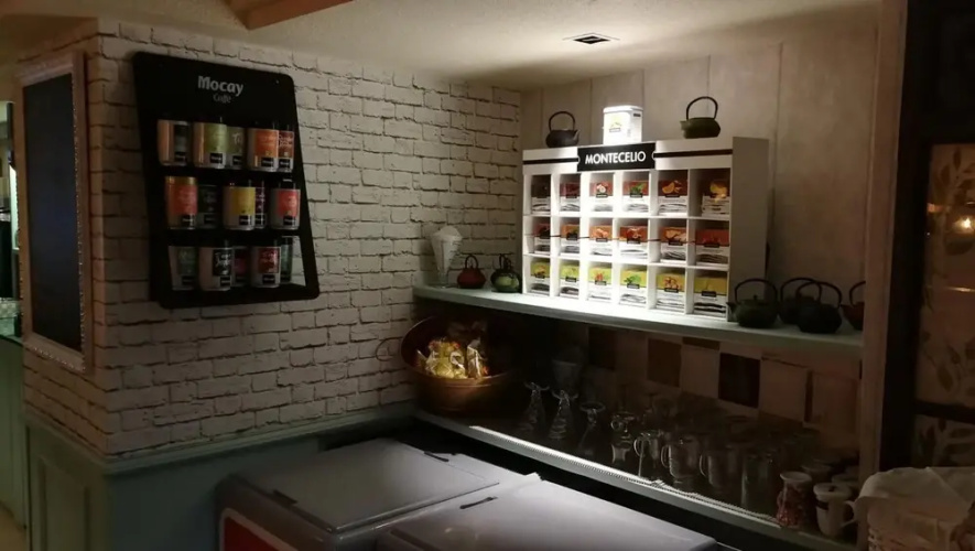 Hostal Macami
