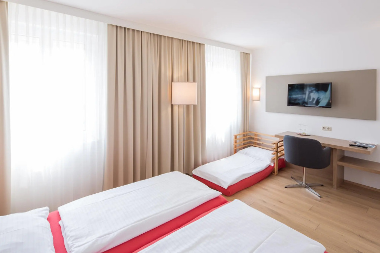Hotelbild