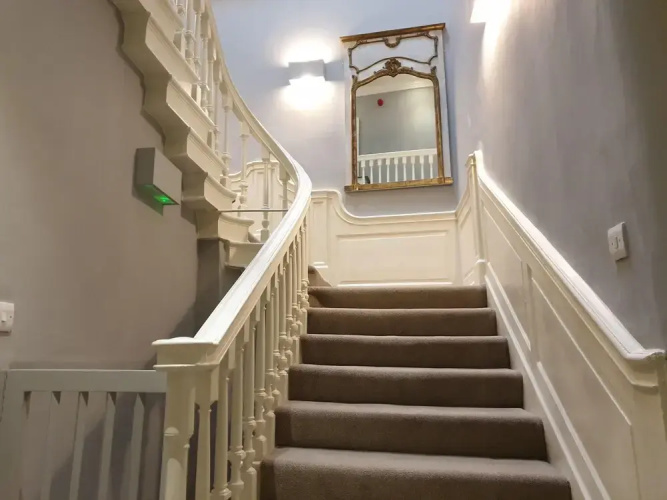 71 Micklegate - Apartment 3