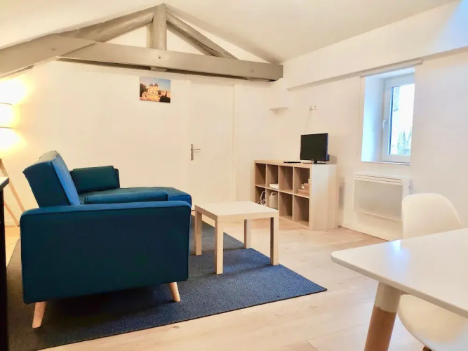 Residence Chelsea Metz Attitude