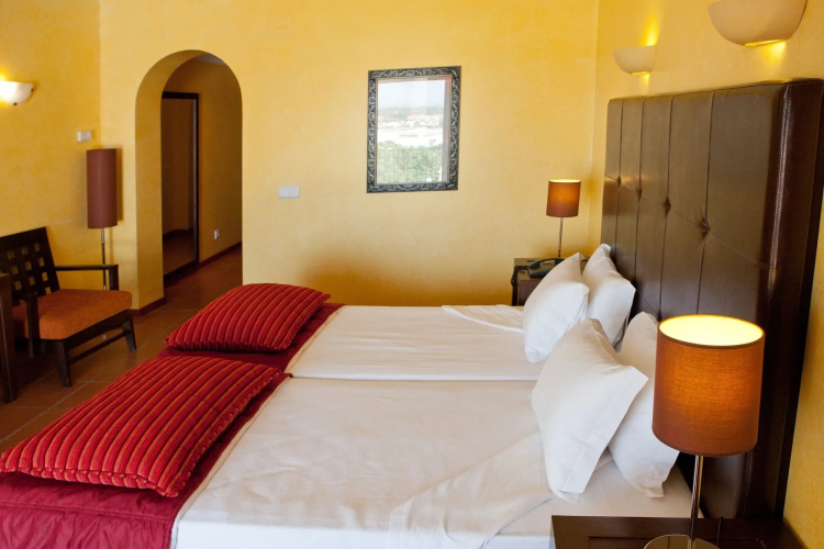 Hotel Convento D'Alter