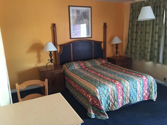 1 Bedroom Standard room