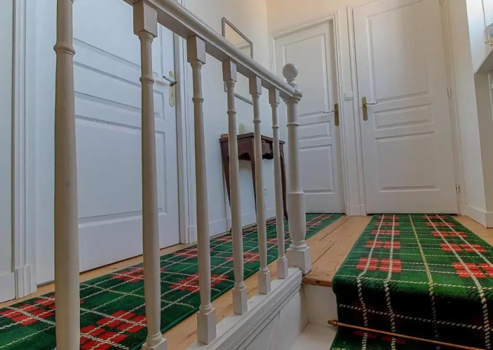 2 Bedrooms Double Suite