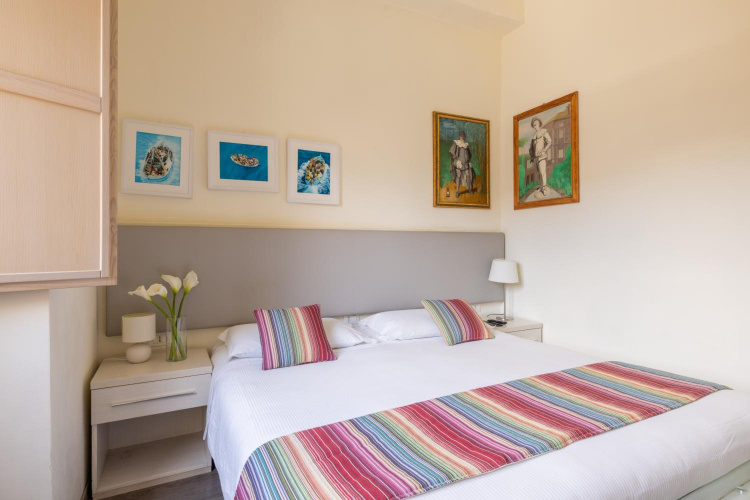 Temple View Guest House