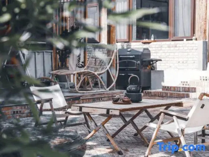 Enxi Yard Homestay