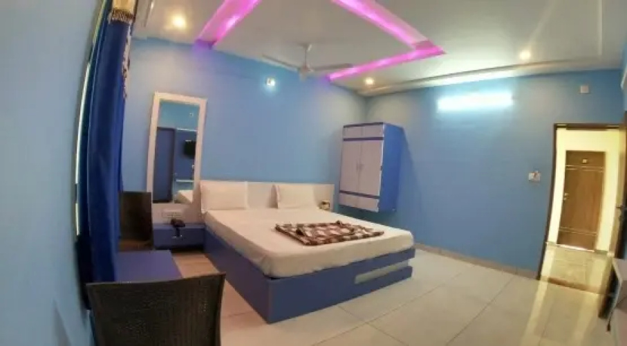 Hotelbild