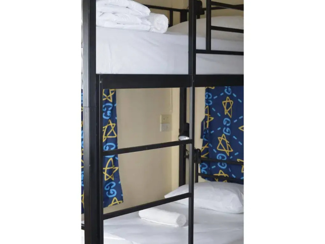 Bankaikow - Hostel