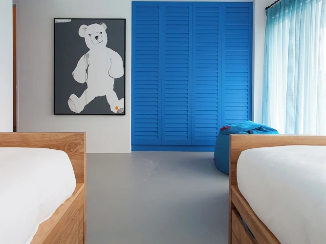 3 Bedrooms Villa