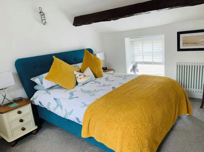 Cockle Bay Cottage