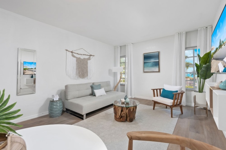 Bentley Residences by Sunnyside
