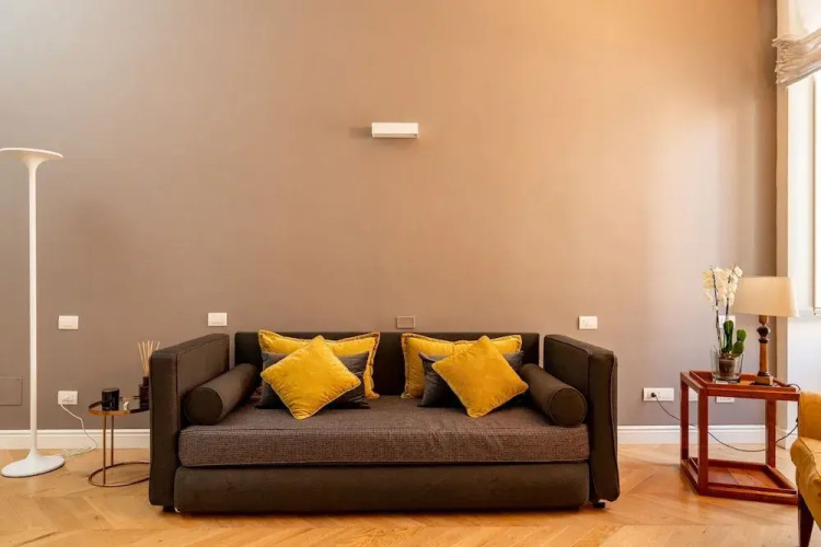 EBL Luxury Home