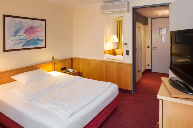 Michel Hotel Landshut Kaiserhof