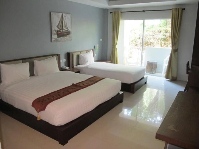 Aonang Eco Inn