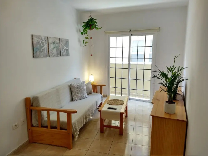 Apartamento Oxman