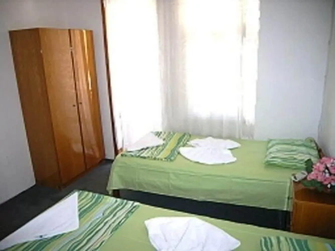 Economy Twin room