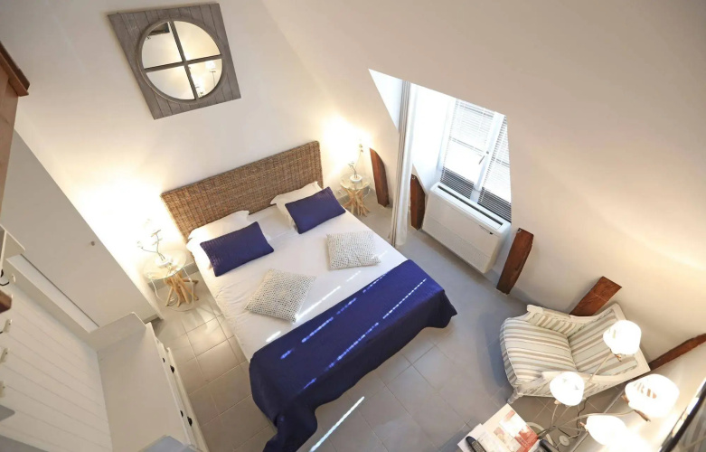 Boutique Hotel & Restaurant, Le XII - Douze de Luynes