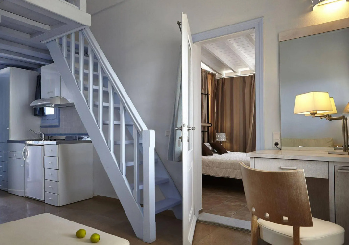 Orizontes Hotel Santorini
