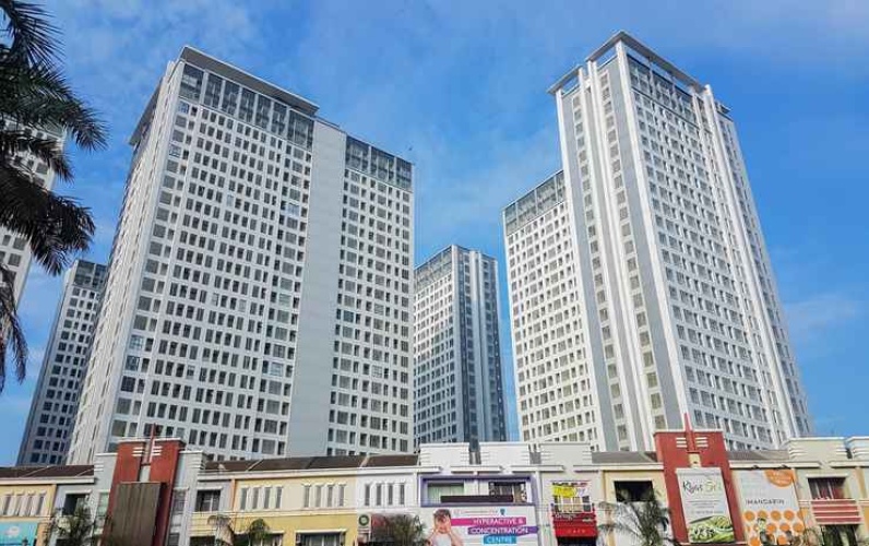 Hotelafbeelding