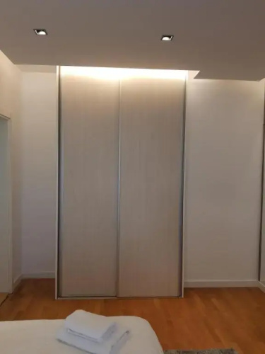 EUROPE 1 Apartment
