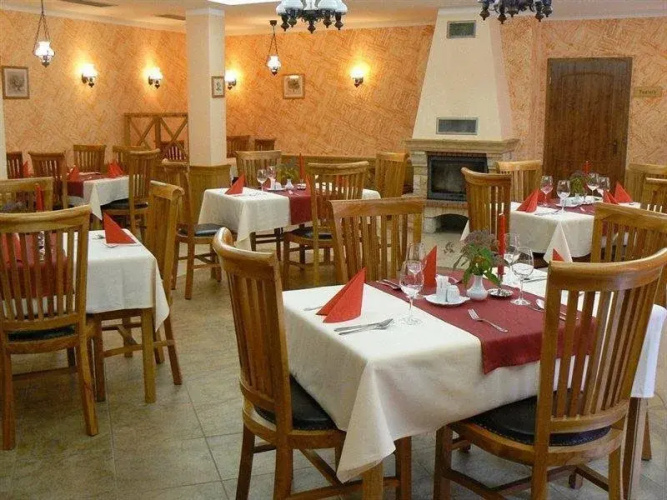 Spa Wellness Kazduv