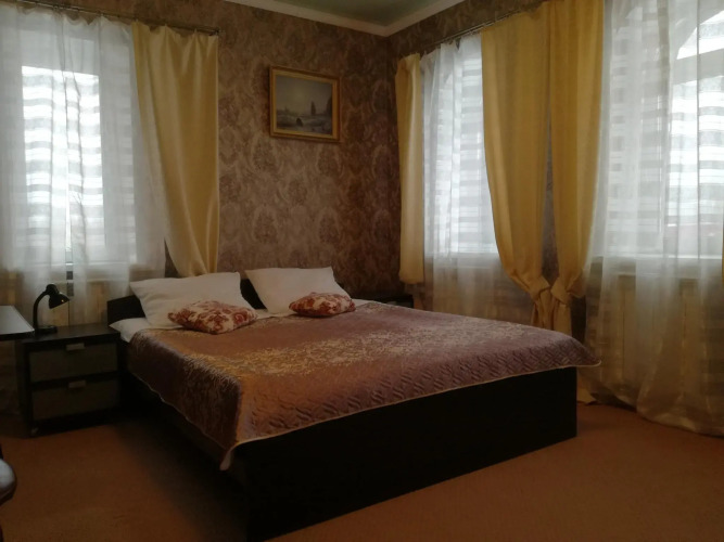 Фотография номера гостевого дома Цветок