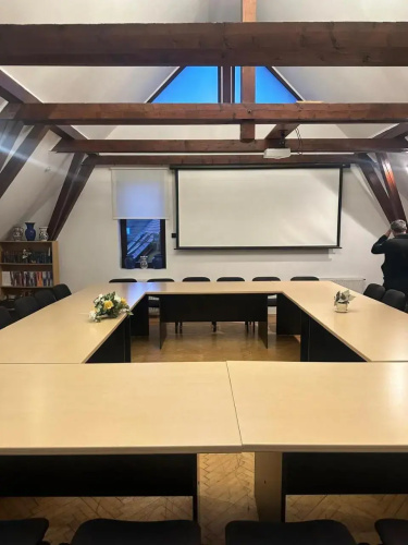 Casa Saxonia