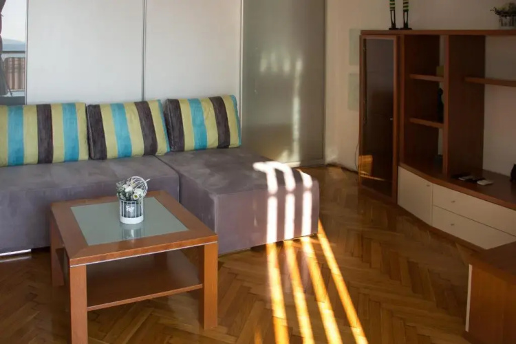 Studio apartman Dida Bozo