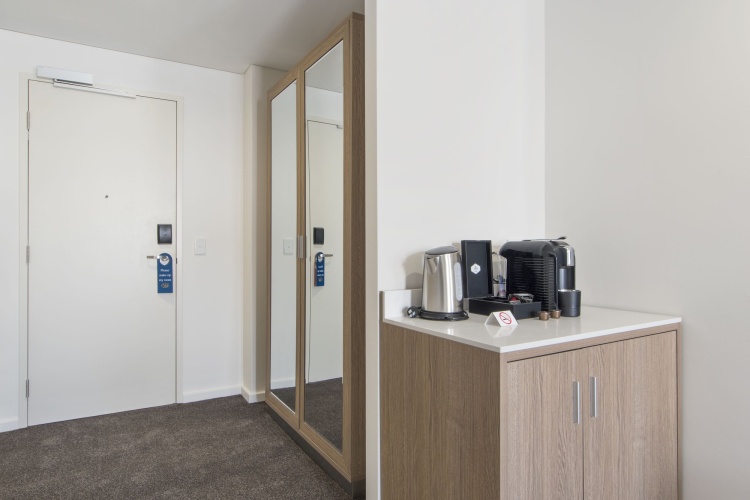 Metro Hotel Perth photo 16