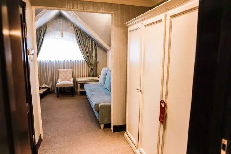  (двуспальная кровать) - изображение 1